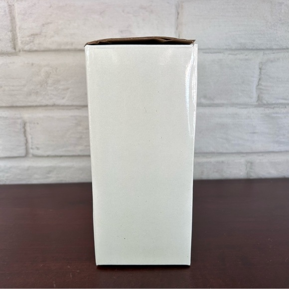 Brass Pine Tree and 5 Brass Bells Swag for Door or Window New in Box - Picture 5 of 14